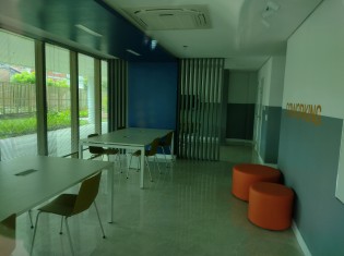 COWORKING