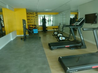 FITNESS (ÂNGULO II)