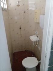 WC SERVIÇO