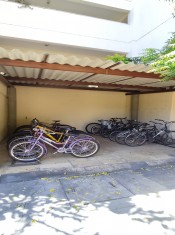 BICICLETÁRIO