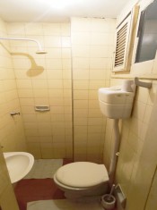 WC DEPENDÊNCIA