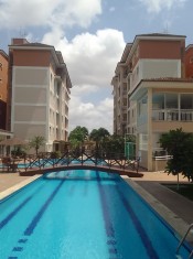PISCINAS ADULTO/INFANTIL