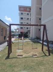 PLAY-GROUND