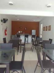 ESPAÇO GOURMET