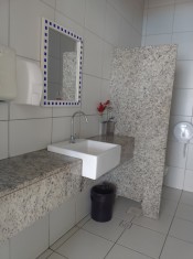 WC FEMININO