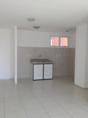 SALA/COZINHA (ÂNGULO II)