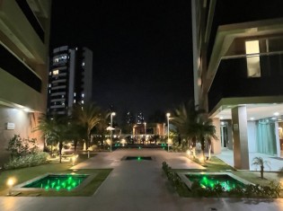 JARDIM / ILUMINAÇÃO