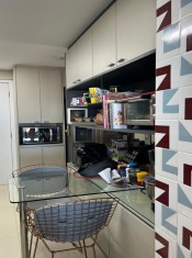 COZINHA (ÂNGULO II)
