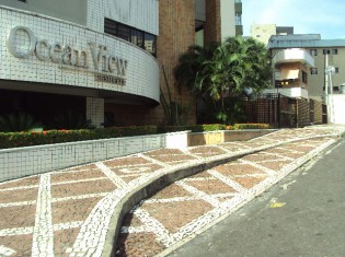 ACESSO À RECEPÇÃO