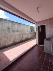 ÁREA DE SERVIÇO