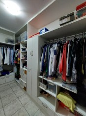 CLOSET - SUÍTE MASTER