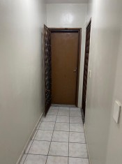 ENTRADA DO APARTAMENTO