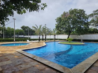 PISCINA ADULTA E INFANTIL