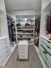 CLOSET SUÍTE III