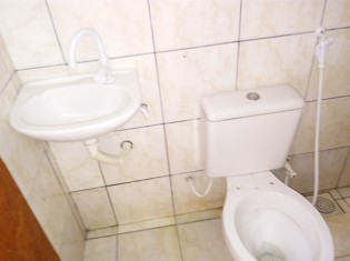 WC SUÍTE II