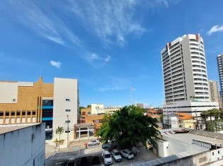 VISTA PARA LEIRIA DE ANDRADE