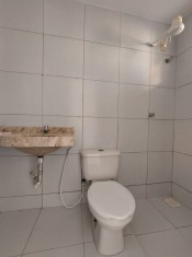 WC SUÍTE TÉRREO