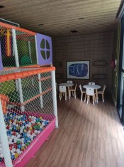 ESPAÇO KIDS