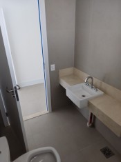 WC SUITE I ( ANGULO II )