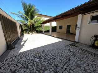 VAGAS DE GARAGEM I