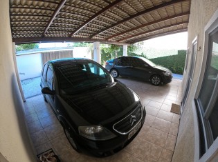 VAGAS DE GARAGEM II