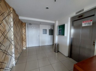 HALL ELEVADOR