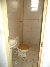 WC SUÍTE II