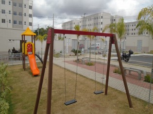 PLAYGROUND