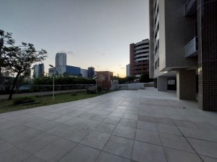 ÁREA COMUM