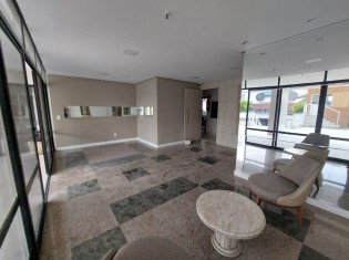 RECEPÇÃO (ÂNGULO II)