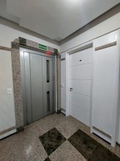 HALL APTO.