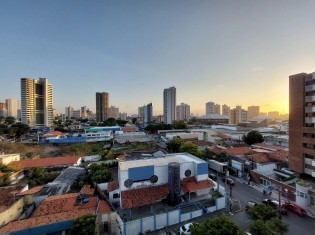 VISTA VARANDA