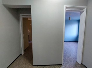 ÁREA DE CIRCULAÇÃO