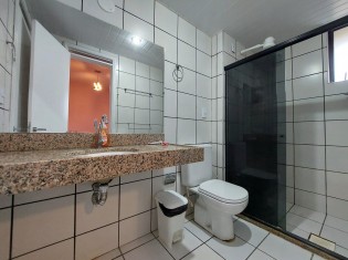 WC SUÍTE I