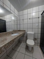 WC SUÍTE II