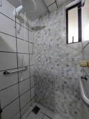 WC SUÍTE II (ÂNGULO II)