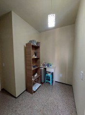 SUÍTE III - ESPAÇO PARA CLOSET