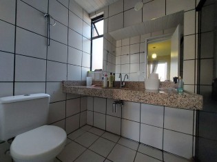 WC SUÍTE III