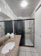 WC SUÍTE III (ÂNGULO III)