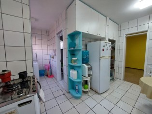 COZINHA (ÂNGULO III)