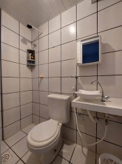WC DCE