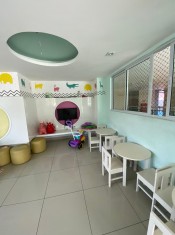 ESPAÇO KIDS