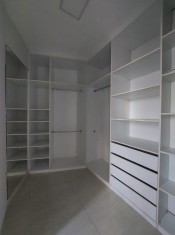 CLOSET SUÍTE III