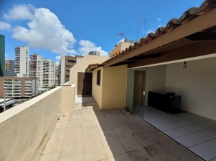 TERRAÇO (ÂNGULO IV)