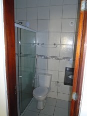 WC SUÍTE II