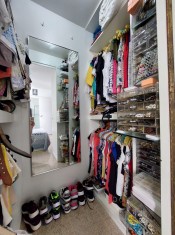 SUÍTE I - CLOSET