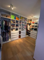 CLOSET SUÍTE MASTER