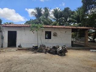 CASA DE CASEIRO