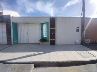 FACHADA EXTERNA