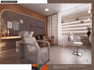 ESPAÇO BEAUTY (ILUSTRAÇÃO)
